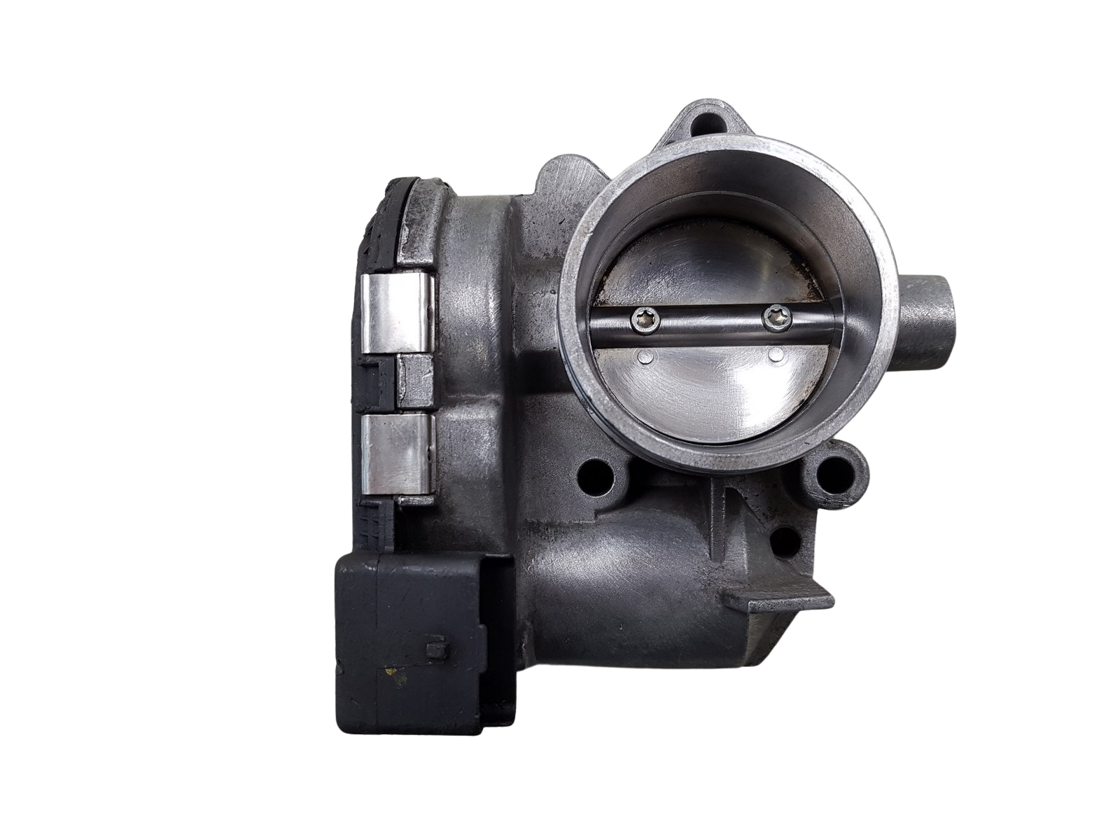 Drosselklappe Citroen Peugeot 0280750085 1635Q9 1.6 Bosch 2464 main product photo