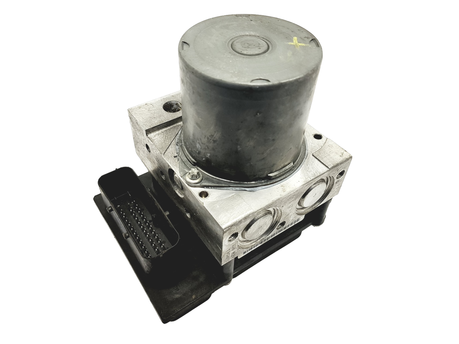 Abs-Pumpe BMW X3 3451 6762059-01 0265950318 Bosch 43279 main product photo