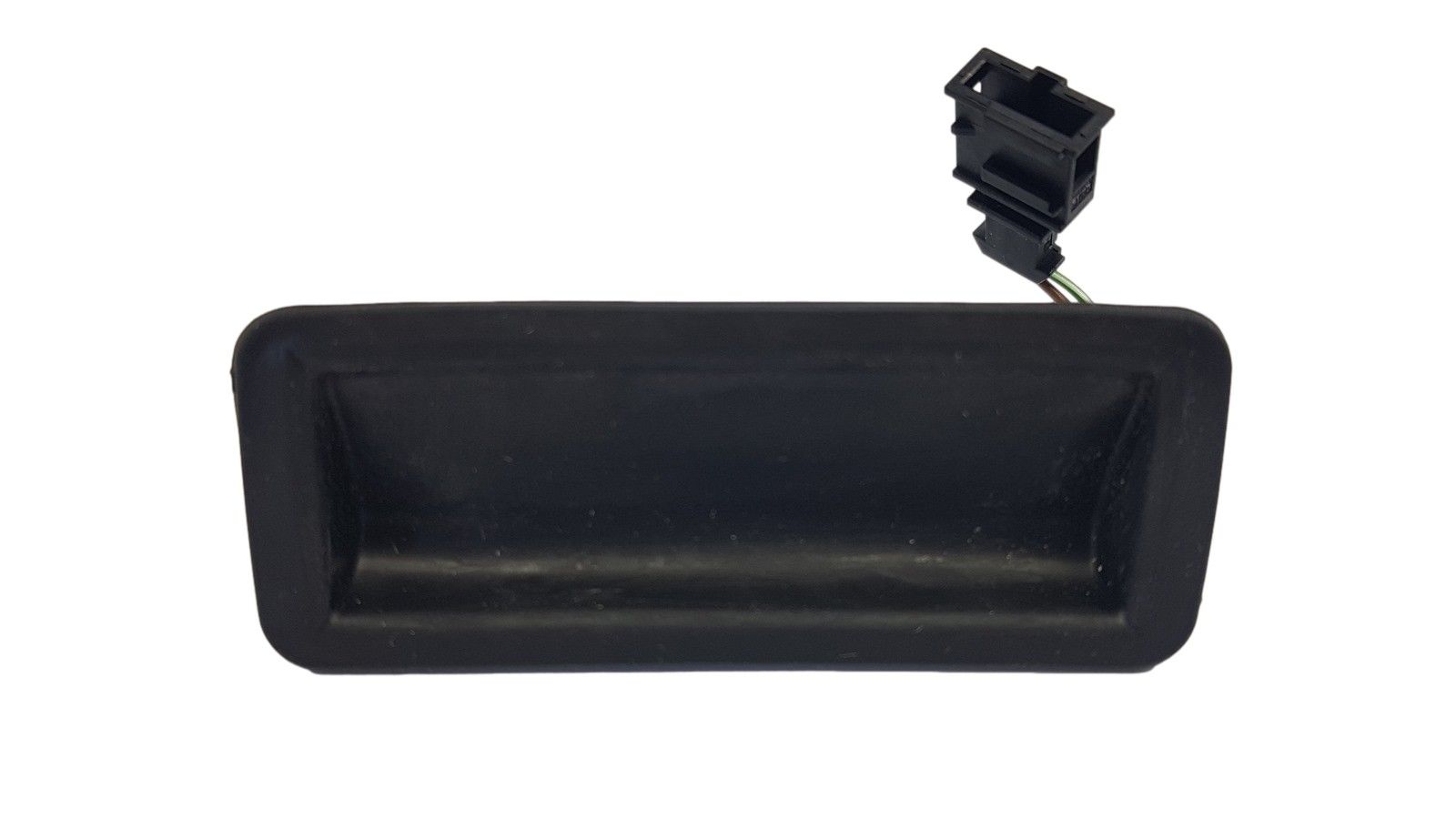 Kofferraumgriff Original 6Y0827574J 6Y0827574K Skoda Fabia main product photo