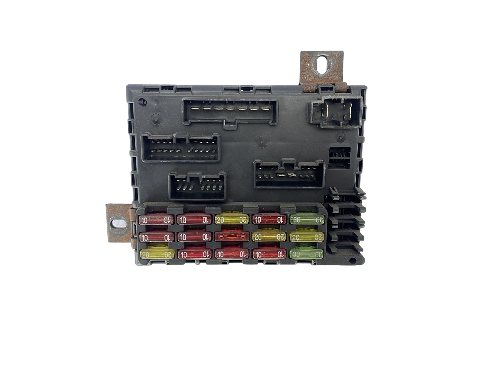 Sicherungskasten Relaiskasten Fiat 46533389 50598 main product photo