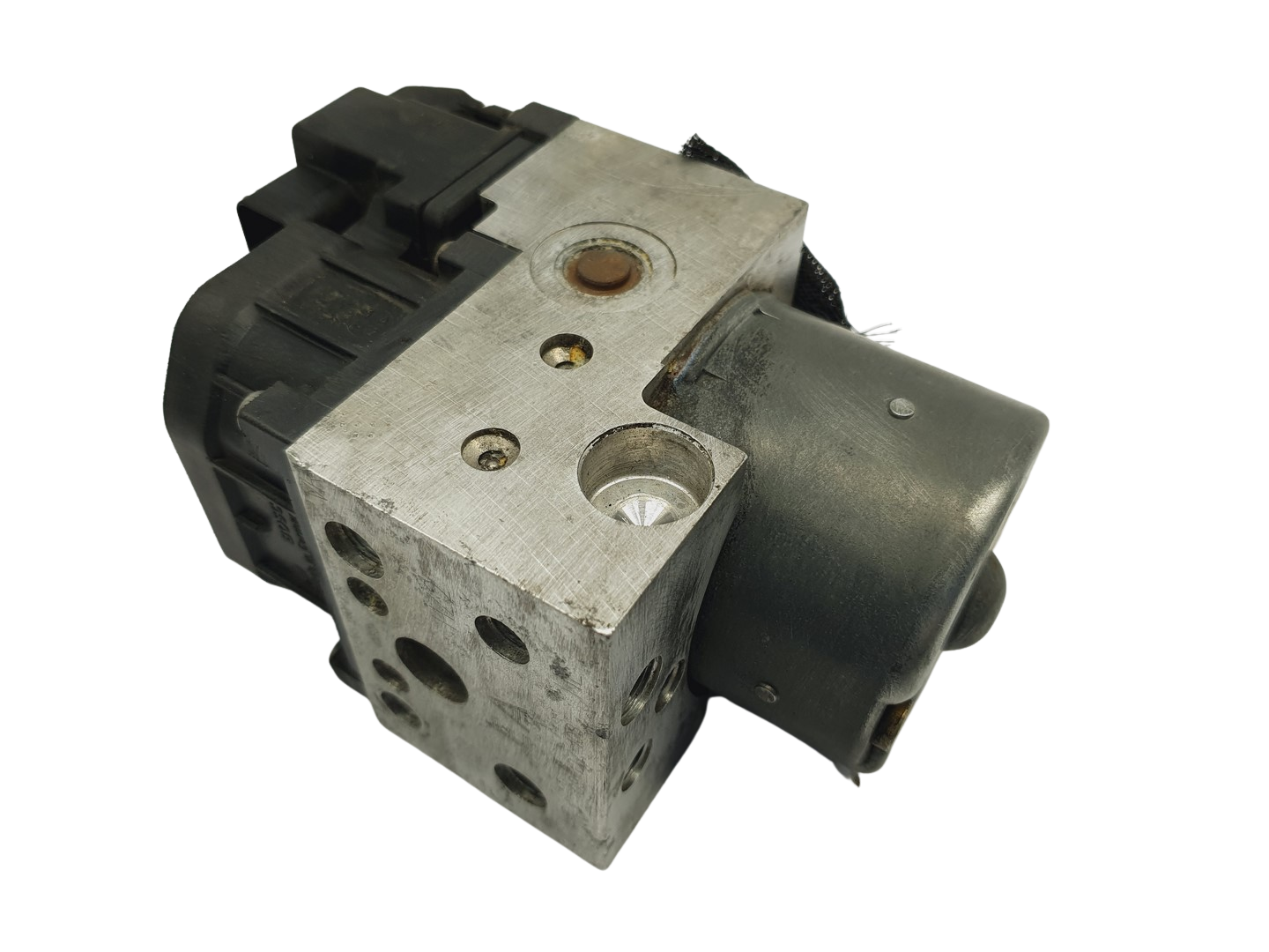 Abs-Pumpe Opel Corsa C 09127108 0265216478 0273004227 65860 main product photo
