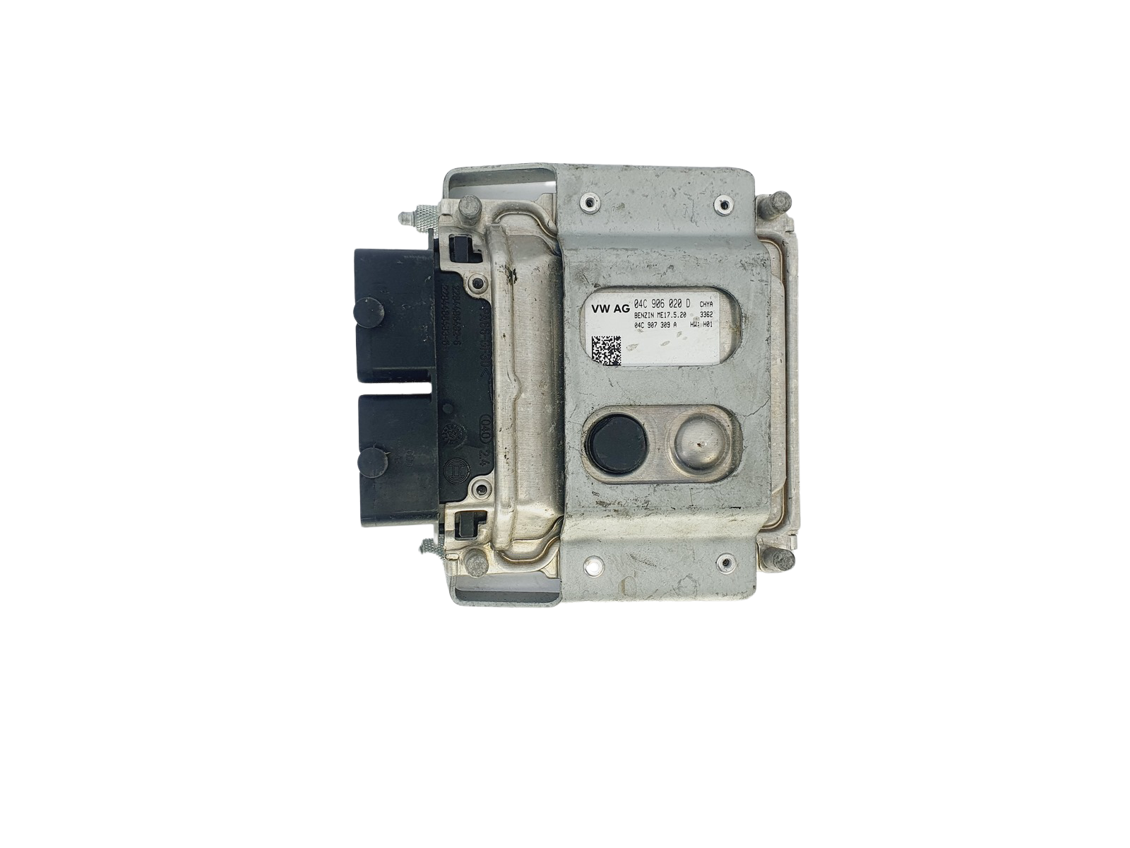Steuergerät 04C906020D 04C907309A Volkswagen Bosch 43643 main product photo