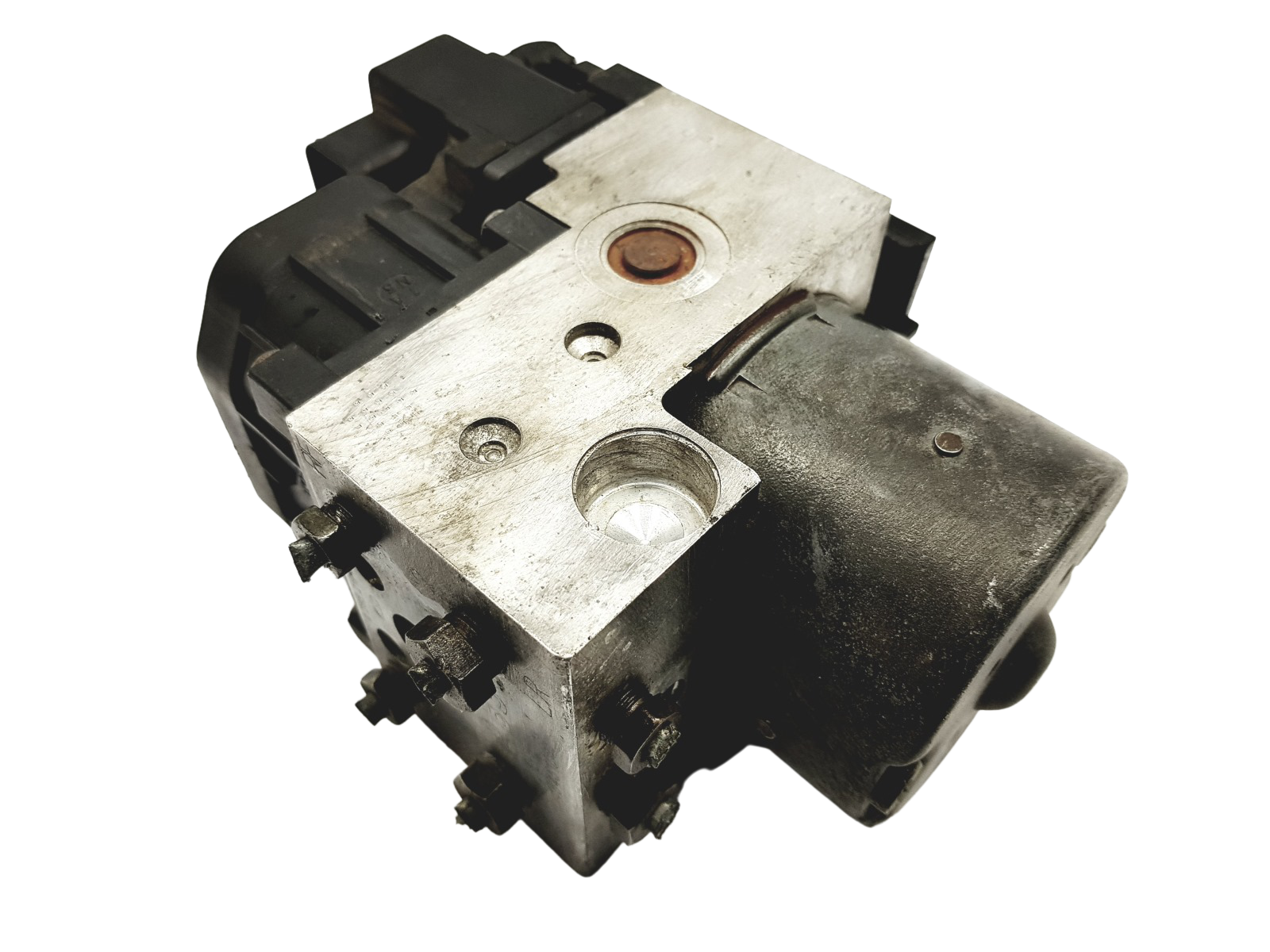 Abs-Pumpe Lancia Kappa 46461041 0265216452 Bosch 42676 main product photo