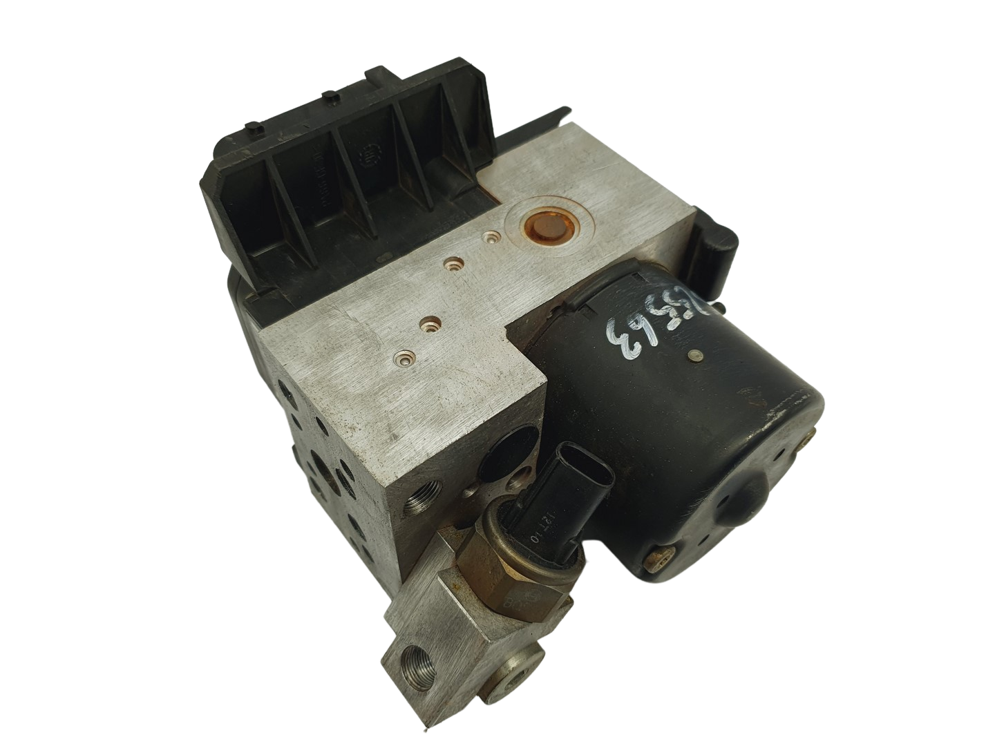 Abs-Pumpe ESP Mercedes E W210 A0034312412 0265202407 63654 main product photo