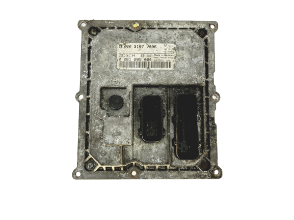 Steuergerät Smart 0003107V006 0261205004 Bosch 21376 main product photo