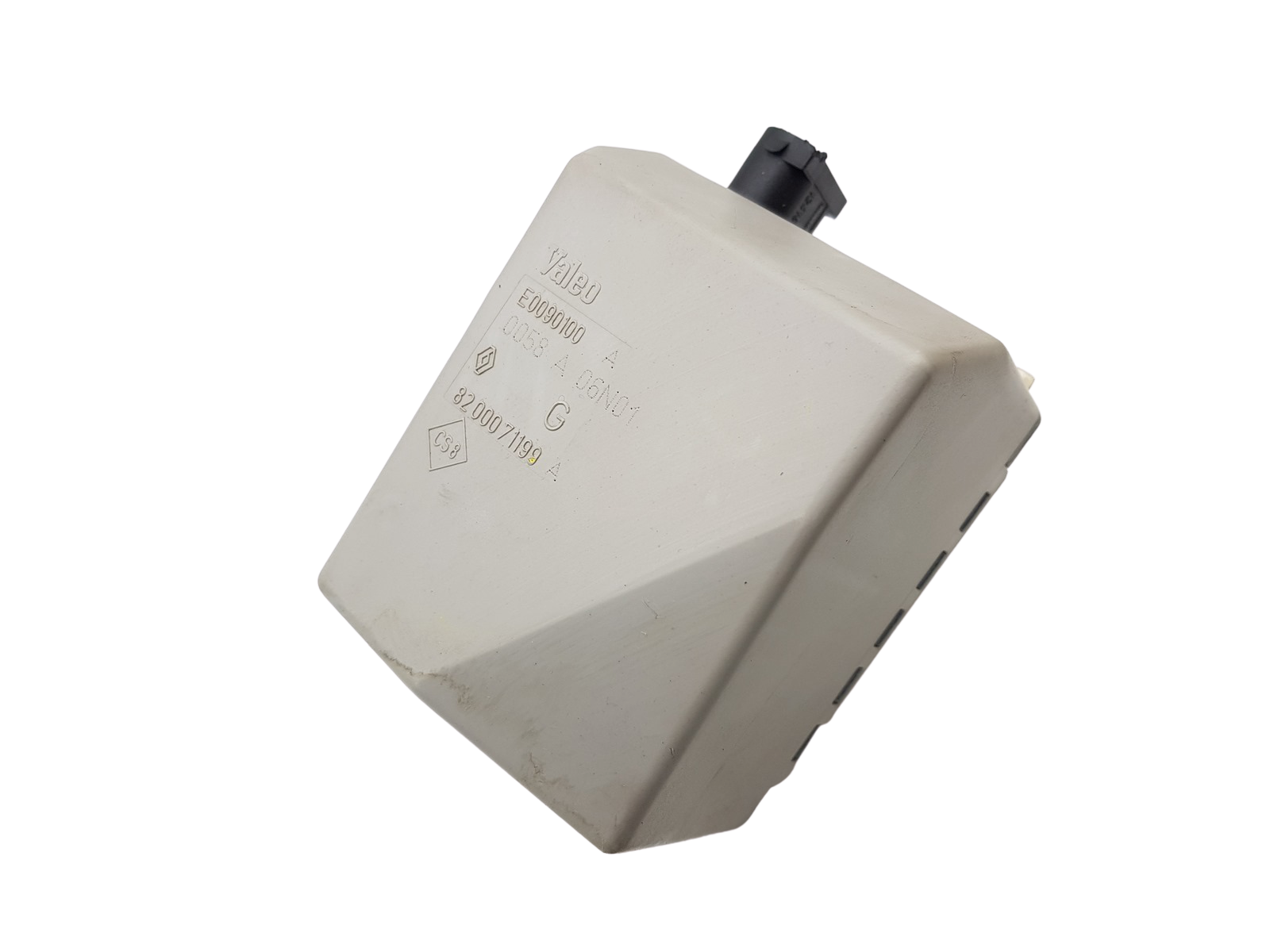 Lenkradsperre Renault Laguna 2 8200071199 E0090100 Valeo main product photo