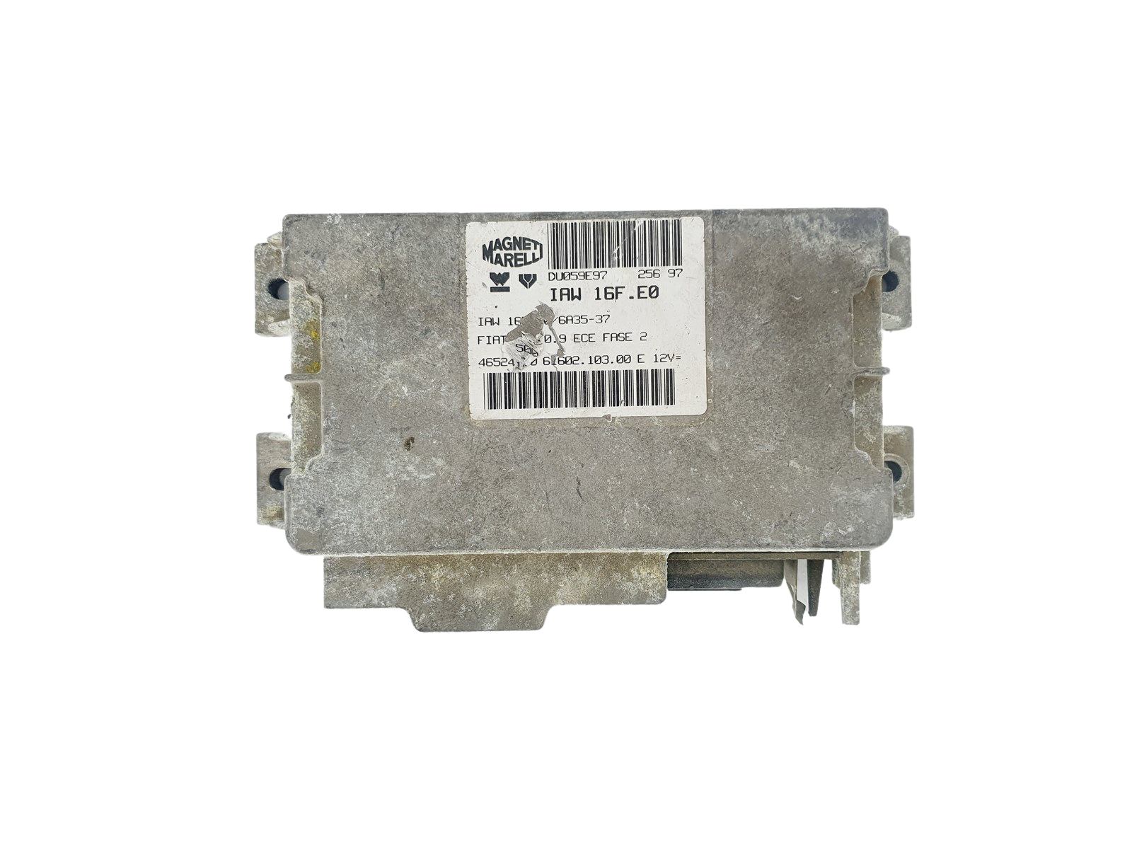 Steuergerät IAW16F.E0 46524180 Fiat Magneti Marelli 34677 main product photo