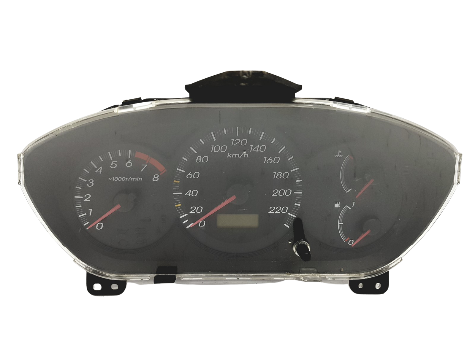 Tacho Kombiinstrument Honda Civic HR0287055 78100S310 41488 main product photo