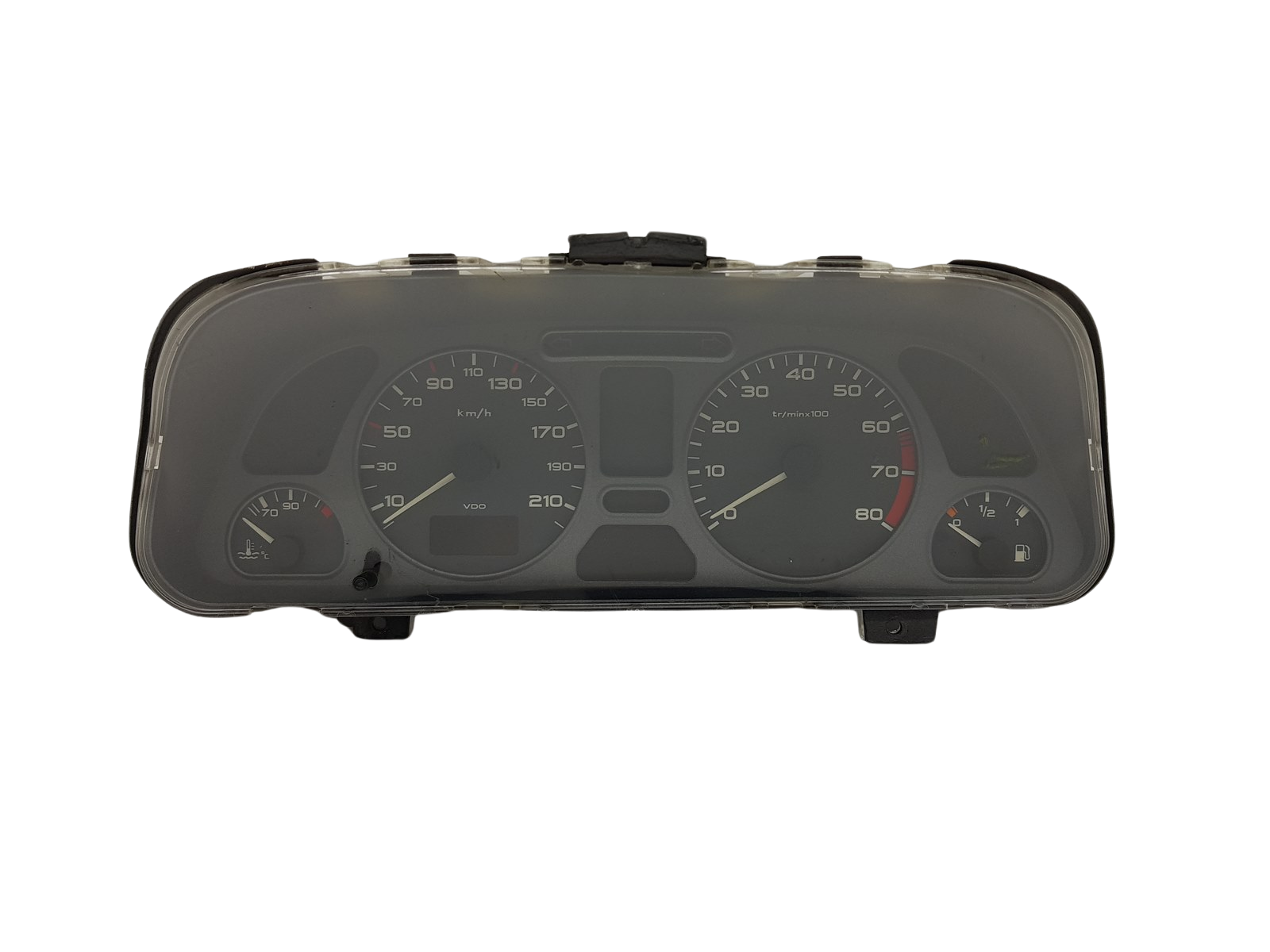 Tacho Kombiinstrument Peugeot 306 9636737880 110008808102 2343 main product photo