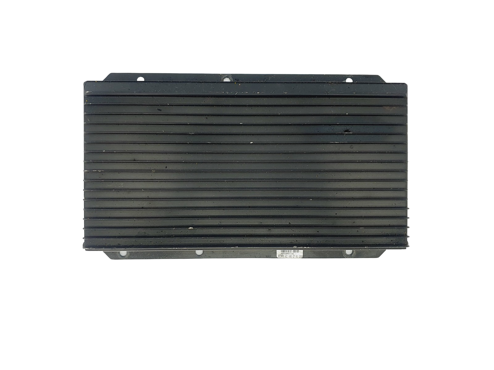 Audioverstärker A4040BE3891 XQK100190 VA E22640 Rover Harman/kardon main product photo