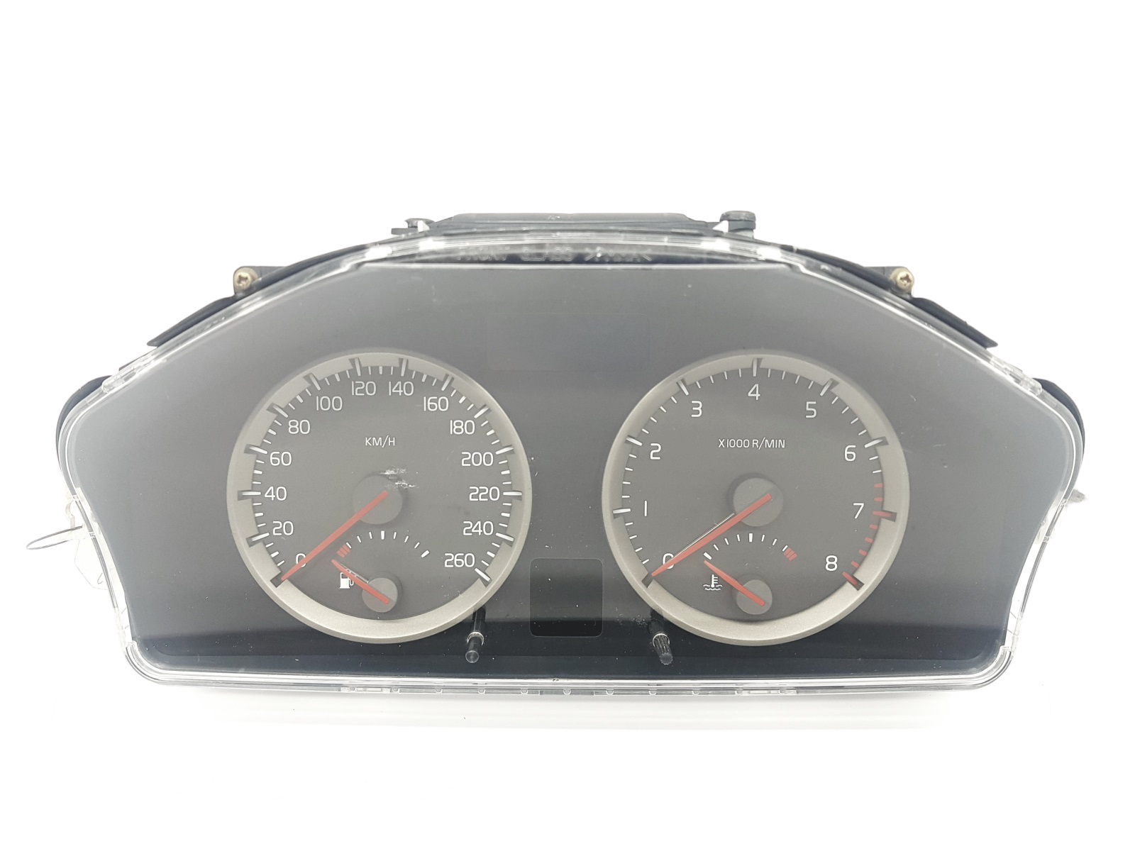 Tacho Kombiinstrument Volvo V50 30669182 69294-970T 33047 main product photo