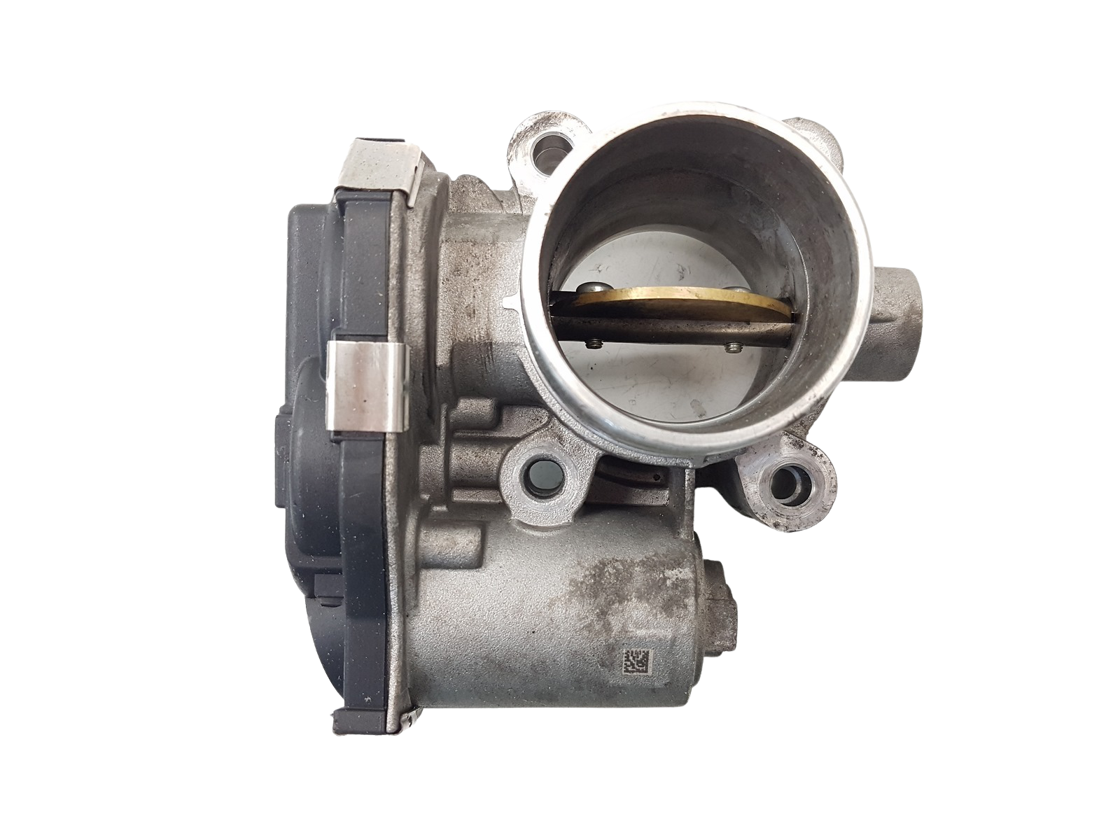 Drosselklappe Opel Vauxhall 55491244AA 1.6 CDTI 3097 main product photo