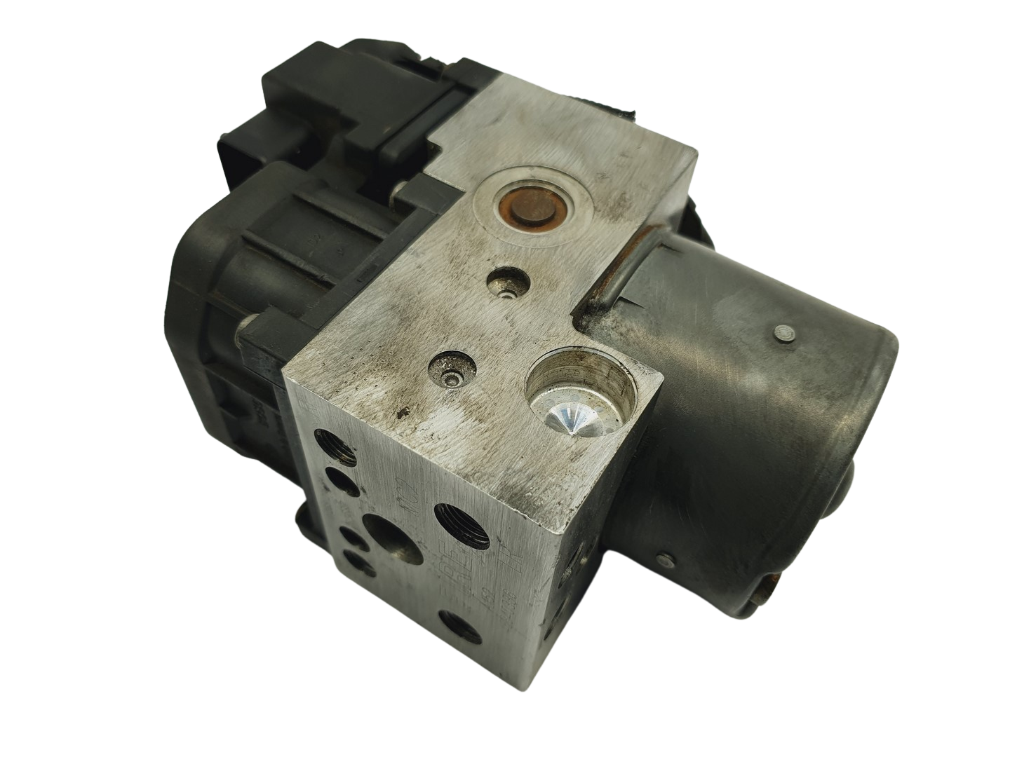 Abs-Pumpe Fiat Punto 46840336 0273004673 0265216945 66089 main product photo