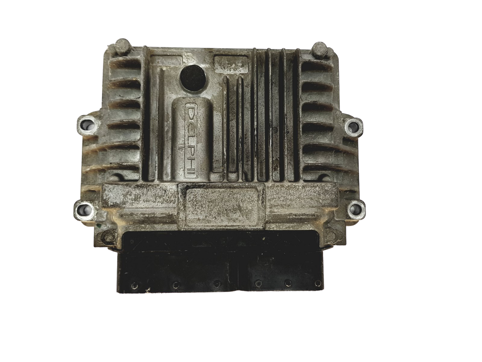 Steuergerät 28066923 R0412B003A TATA Delphi 27505 main product photo