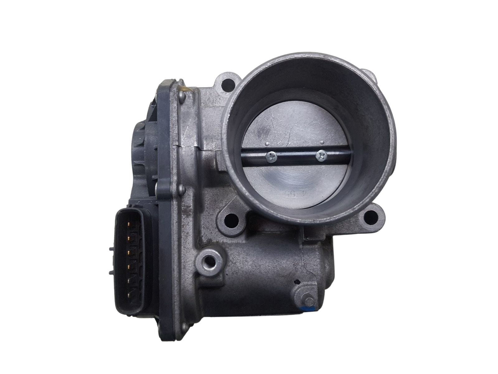 Drosselklappe Mazda 2.0 PE0113640B main product photo