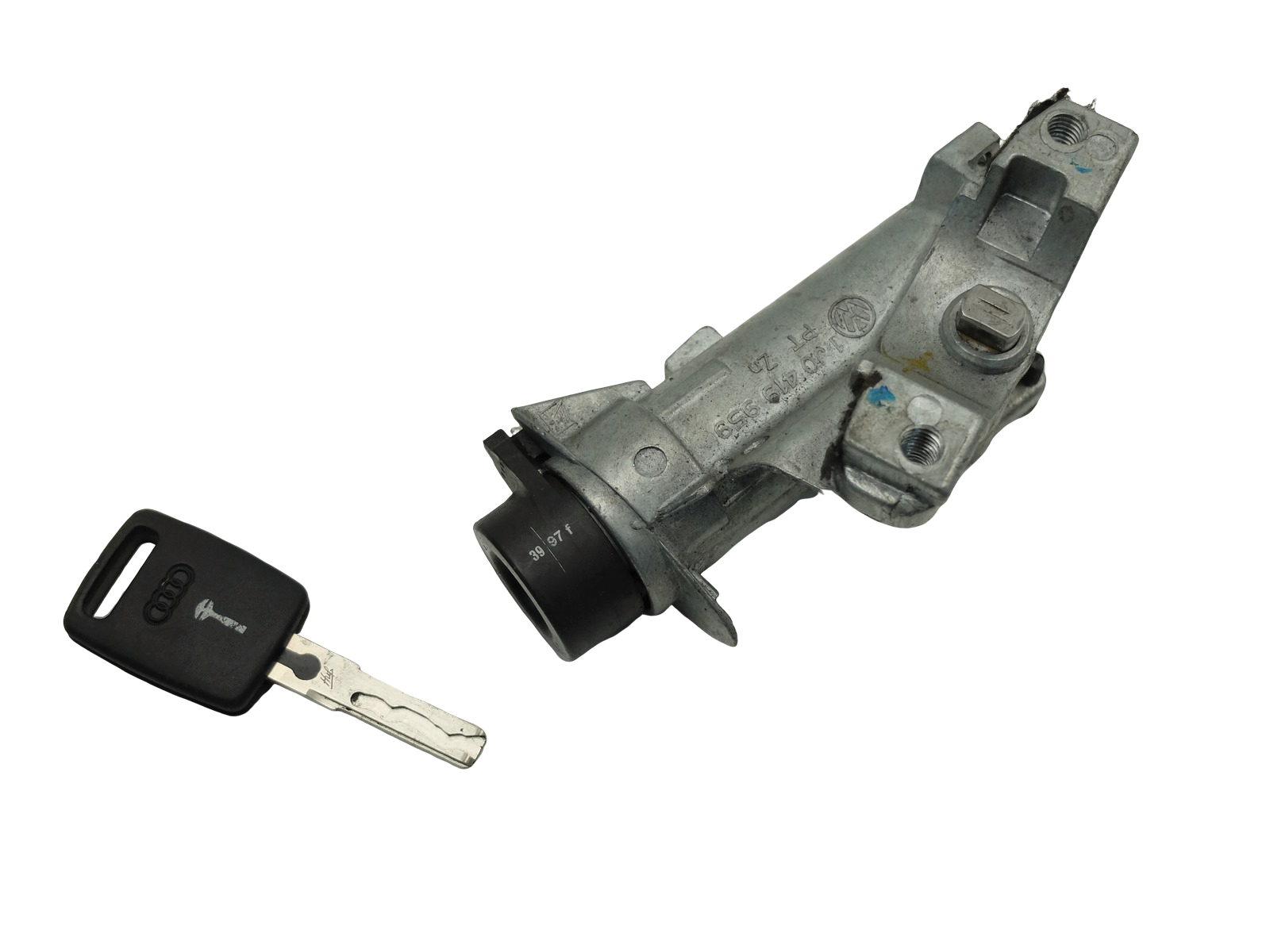 Zündschloss Audi A3 A6 1J0419959 1158 main product photo