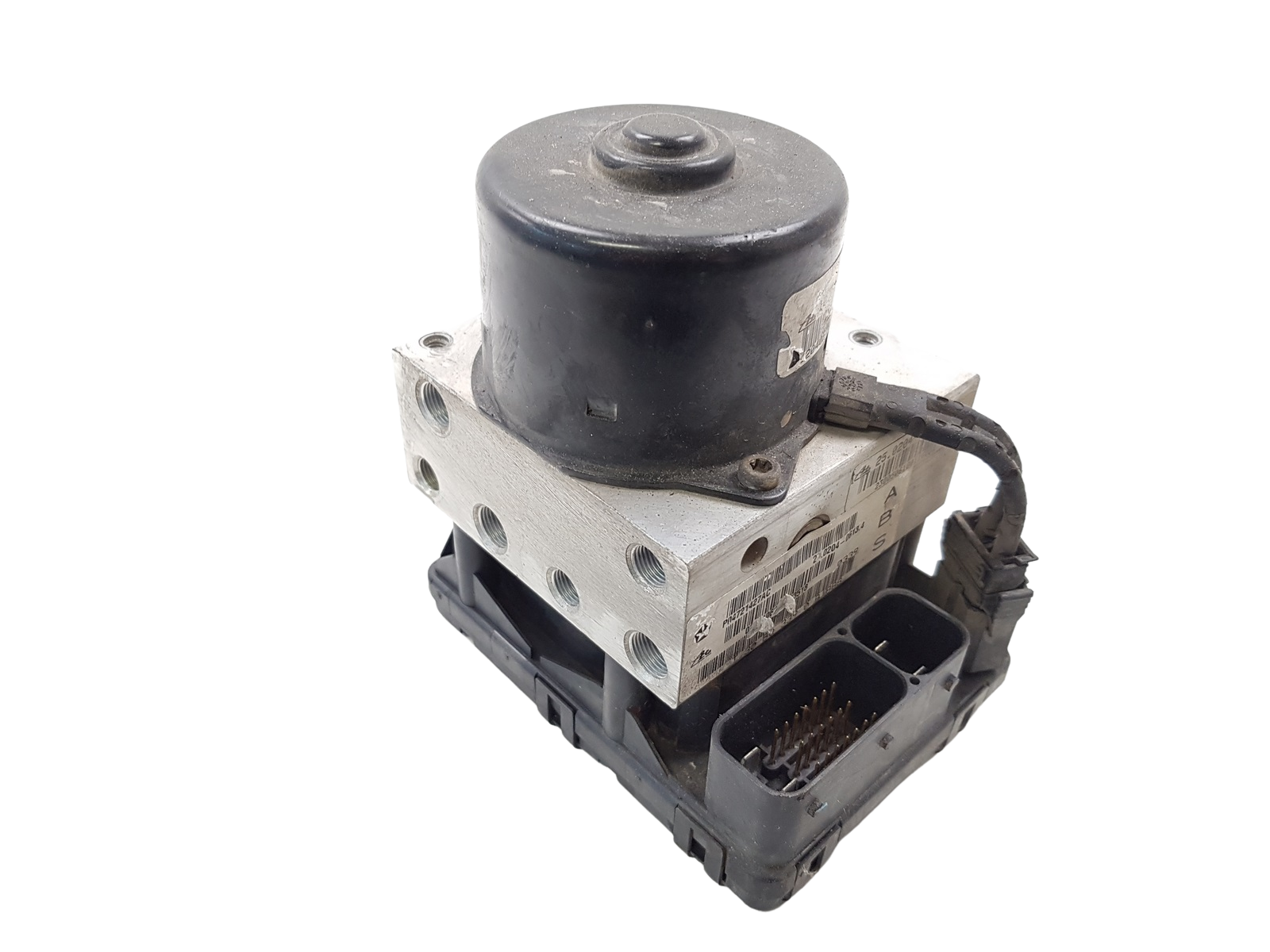 Abs-Pumpe Chrysler Voyager 04686702AAC P04721427AC Ate 1846 main product photo