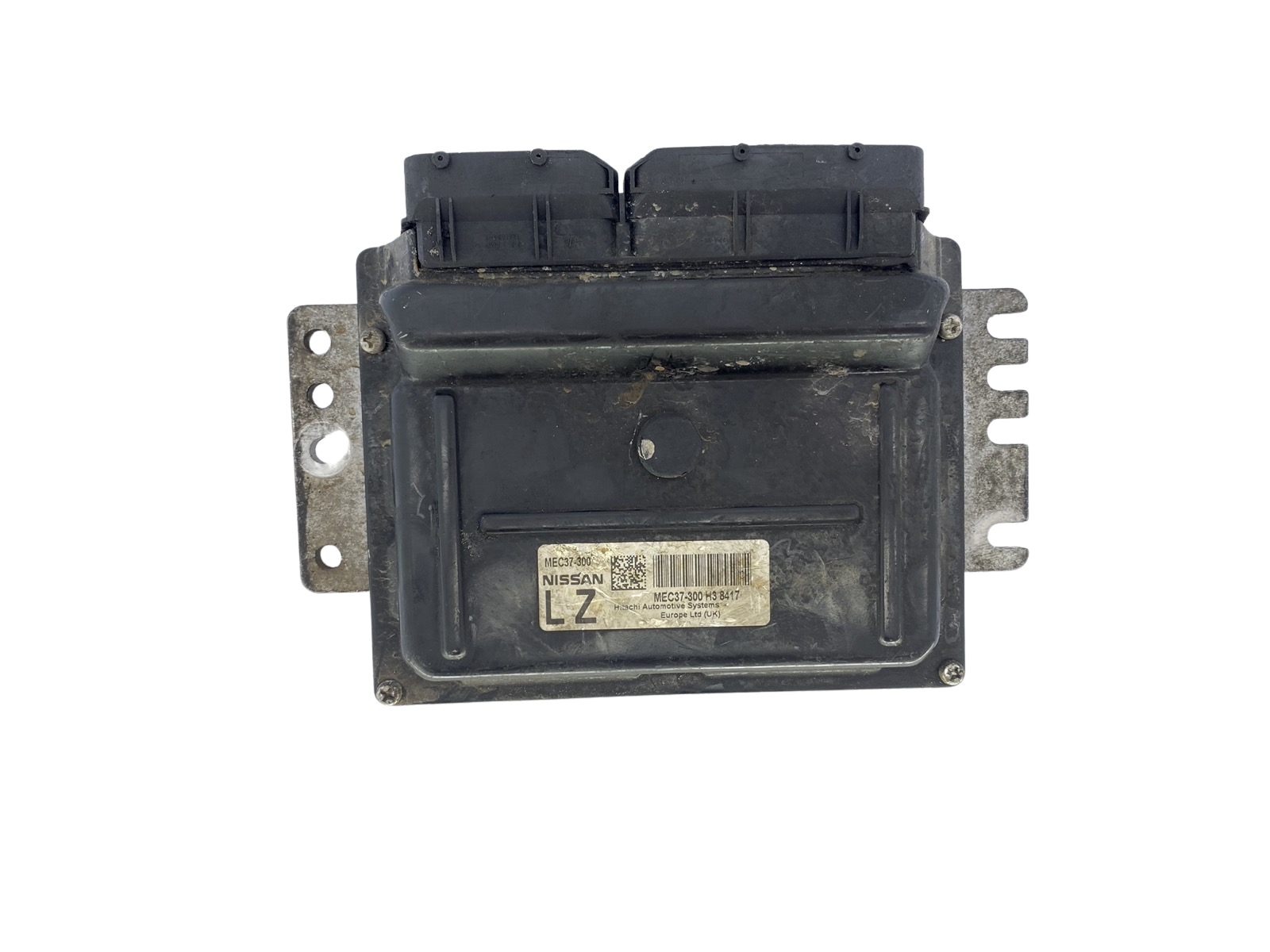 Steuergerät MEC37-300 H3 LZ Nissan Hitachi 51353 main product photo