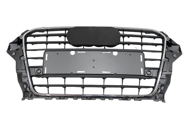 Kühlergrill Für Audi A3 8V3853651 88531789402 DPA main product photo