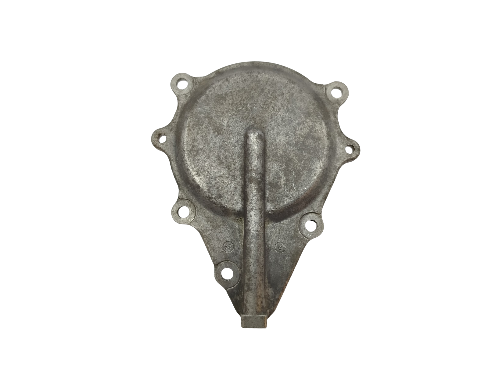 Stirndeckel Für Nockenwelle 130418J100 3.5 V6 V4Y Renault Nissan main product photo