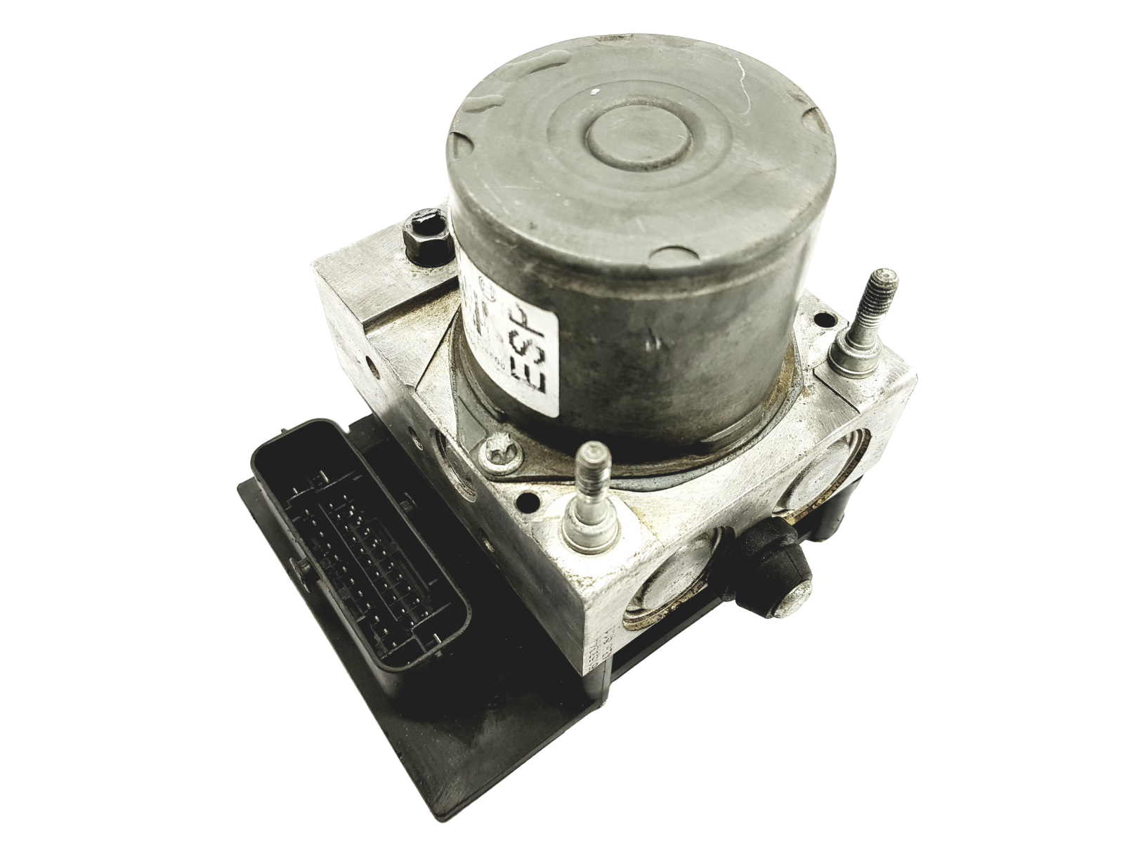 Abs-Pumpe Alfa Romeo Mito 51828279 0265230600 Bosch 35533 main product photo