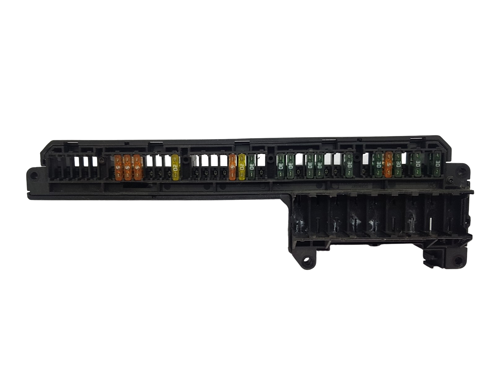 Sicherungskasten Relaiskasten 6957330-02 6114 18917 BMW 19148 main product photo