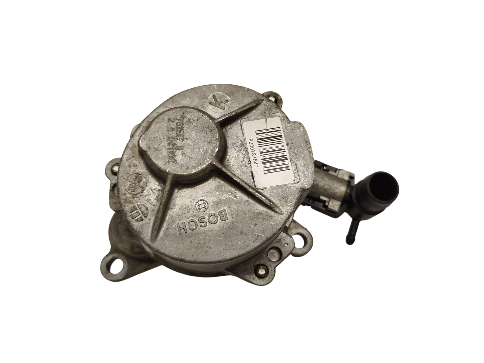 Unterdruckpumpe 8200781547 Bosch Renault Nissan 2.0 DCI main product photo