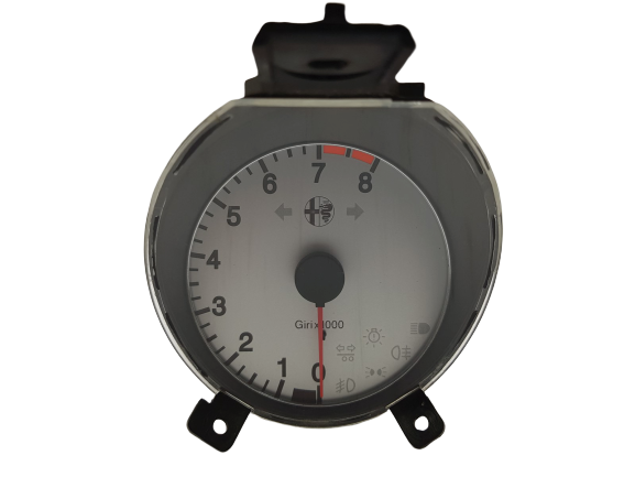 Tachometer Alfa Romeo 156 156034467 503350010100 21984 main product photo
