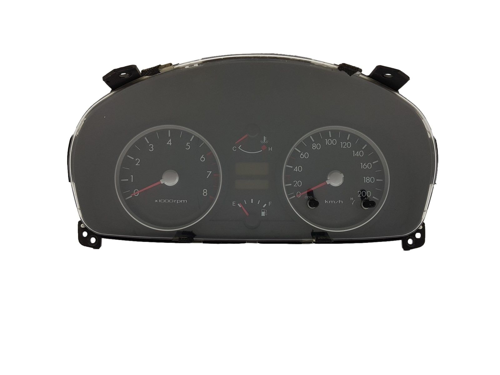 Tacho Kombiinstrument Hyundai Getz 94003-1C010 2003-87500H 2092 main product photo