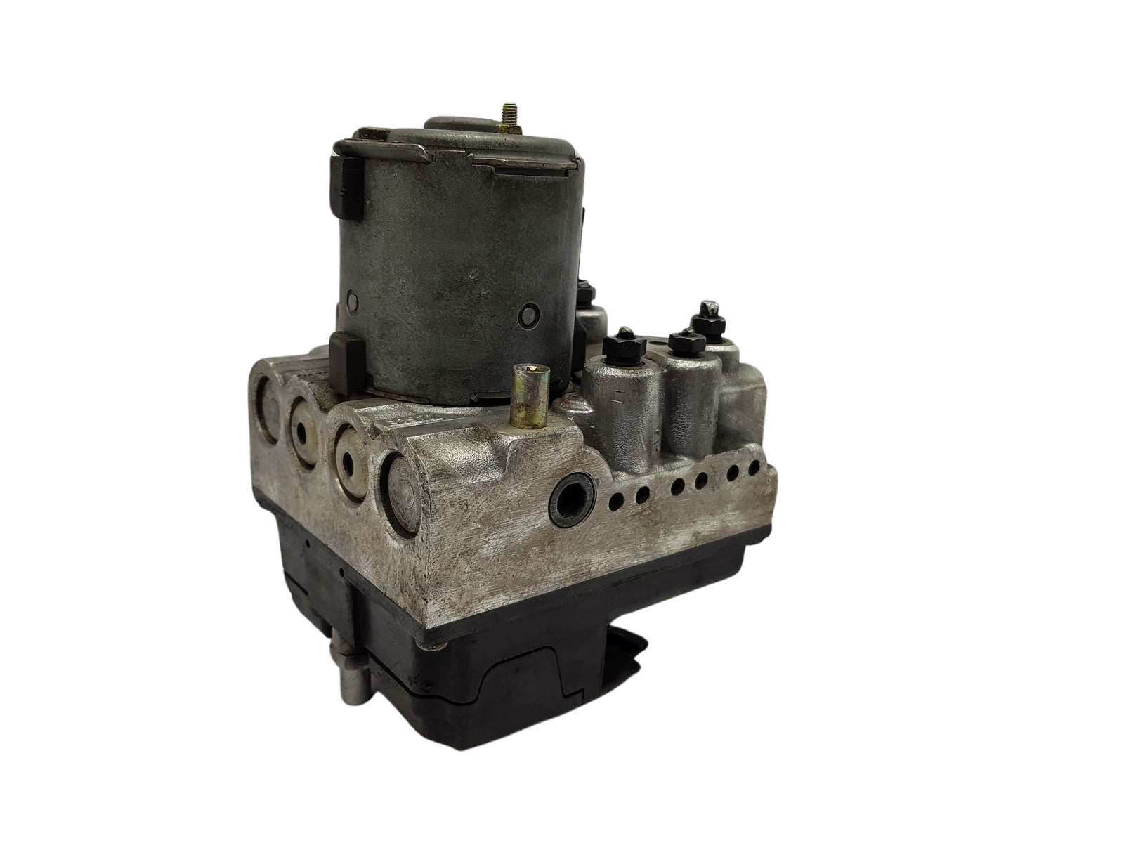 Abs-Pumpe Audi A6 C4 4D0614111 0265218006 Bosch 4429 main product photo