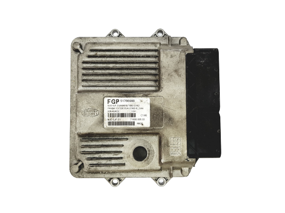 Steuergerät 51766999 MJD6JF.S1 Fiat FGP 17289 main product photo
