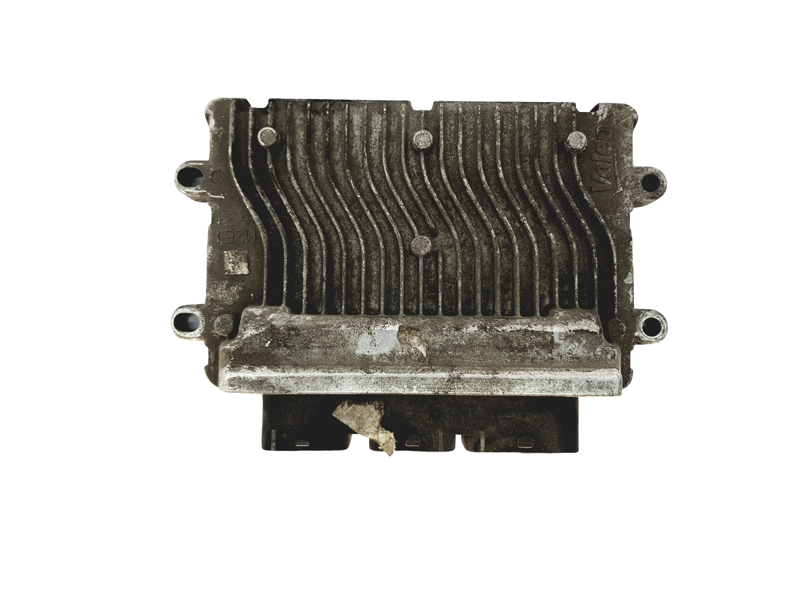 Steuergerät 9664637080 21586207-4A PSA Valeo 23547 main product photo