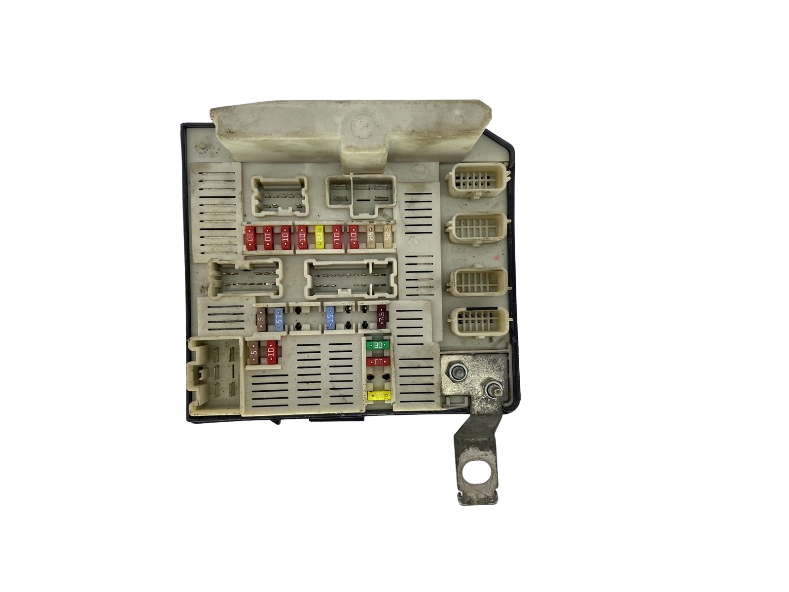 Steuergerät USM C-PFT N2 8200481866-K 519158109 Renault 59396 main product photo