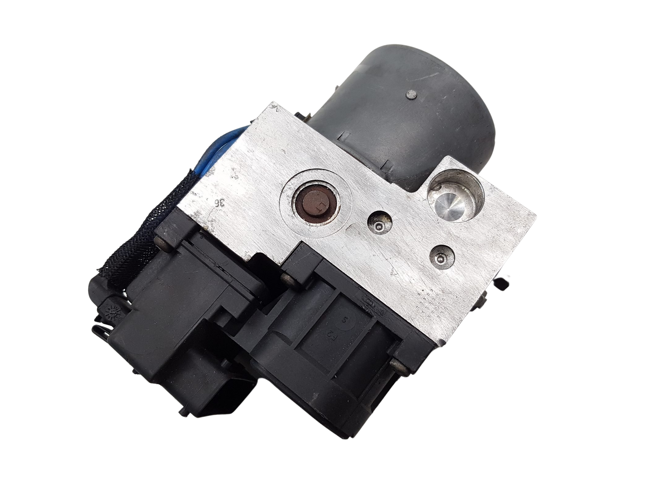 Abs-Pumpe Nissan Almera N16 476605M306 0265216899 1155 main product photo