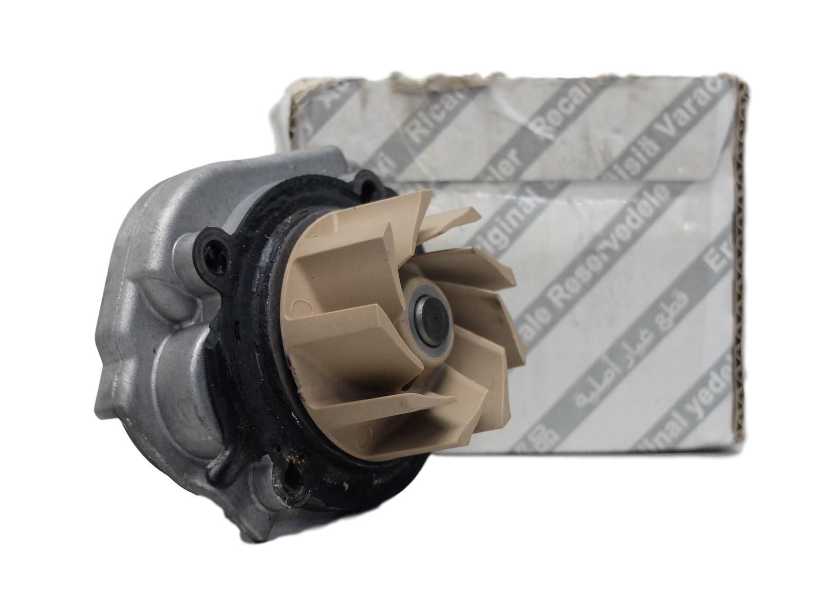 Wasserpumpe Fiat Abarth Opel 55221397 main product photo