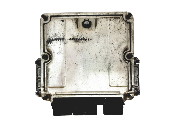 Steuergerät 0281011521 9651593480 9640938680 PSA Bosch 19579 main product photo