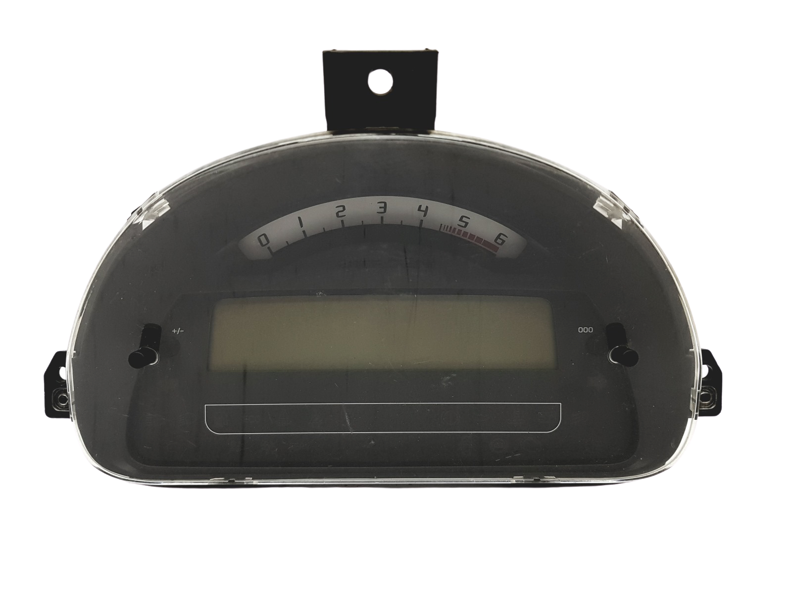 Tacho Kombiinstrument Citroen C2 C3 9660225880 D 02 28743 main product photo