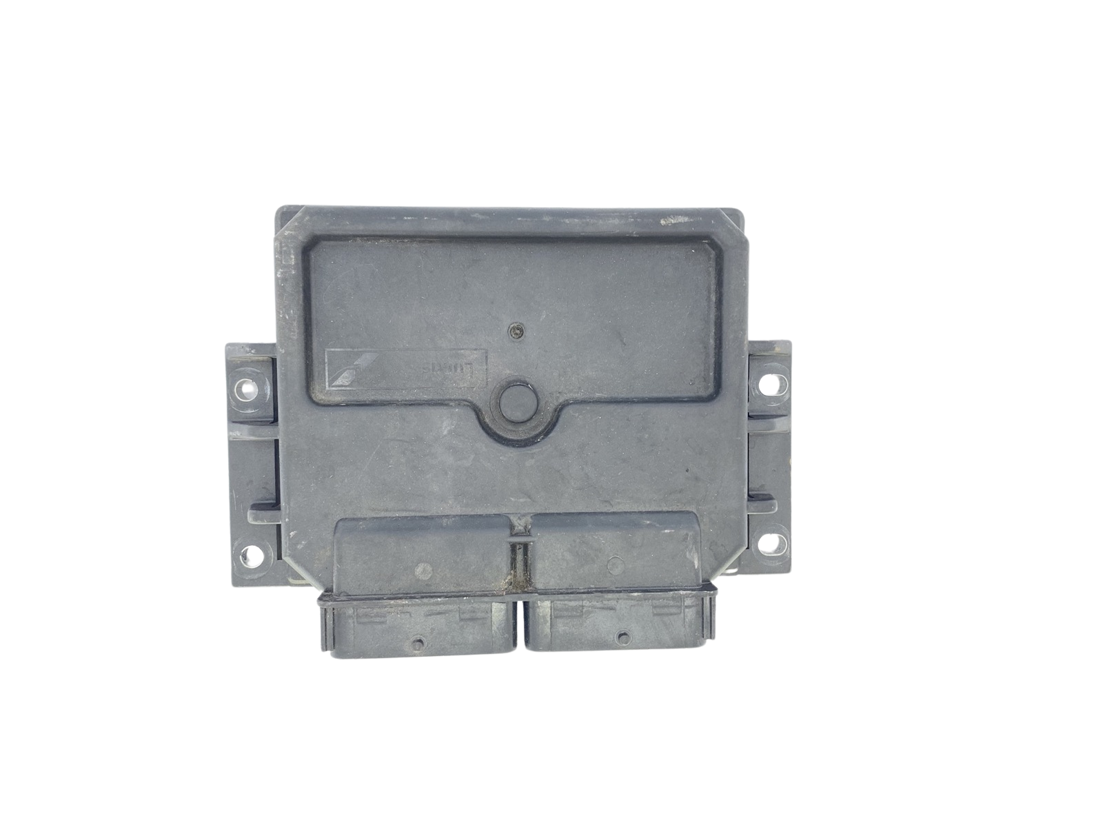 Steuergerät 55181595 R04010036D DCU3F.003 Fiat Lucas 60055 main product photo