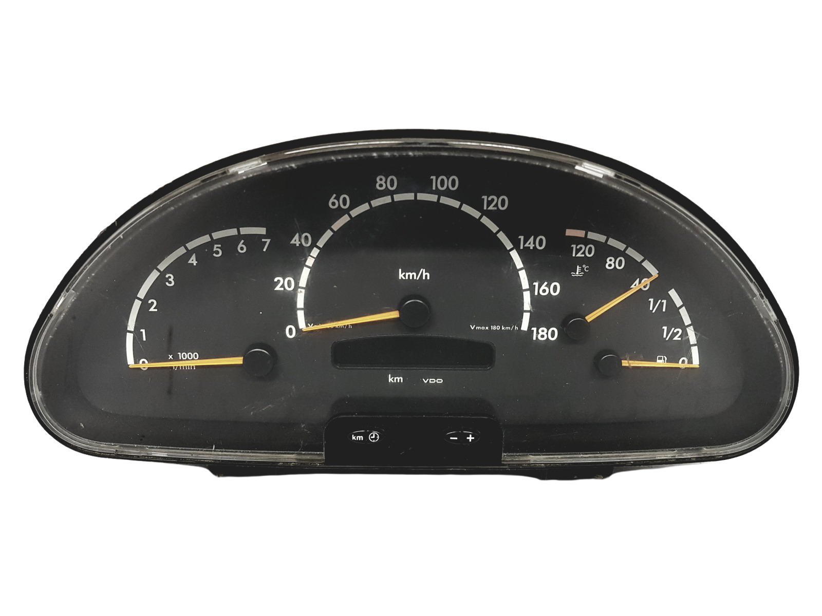 Tacho Kombiinstrument Mercedes Sprinter 88311295 87001376 33435 main product photo