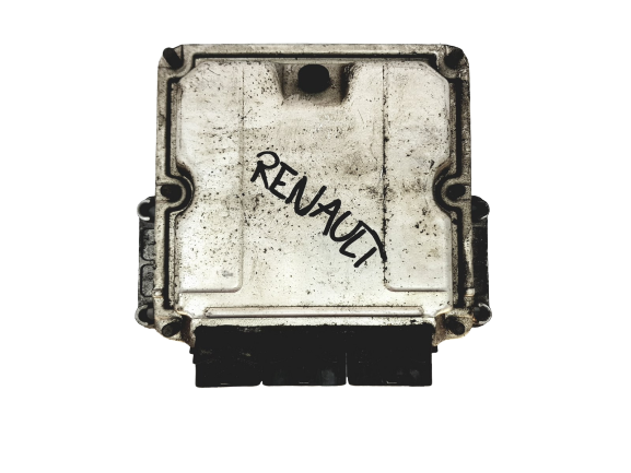 Steuergerät 0281001934 8200039569 8200078730 Renault Bosch 18529 main product photo