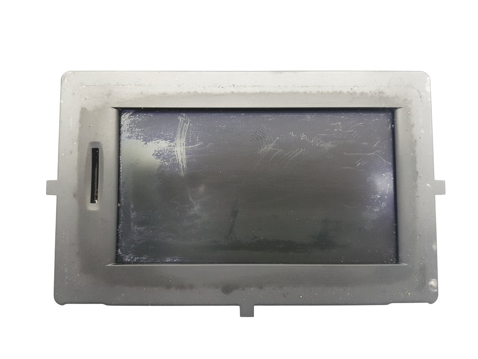 Navigationssystem TomTom Renault 259154206R 43786 main product photo