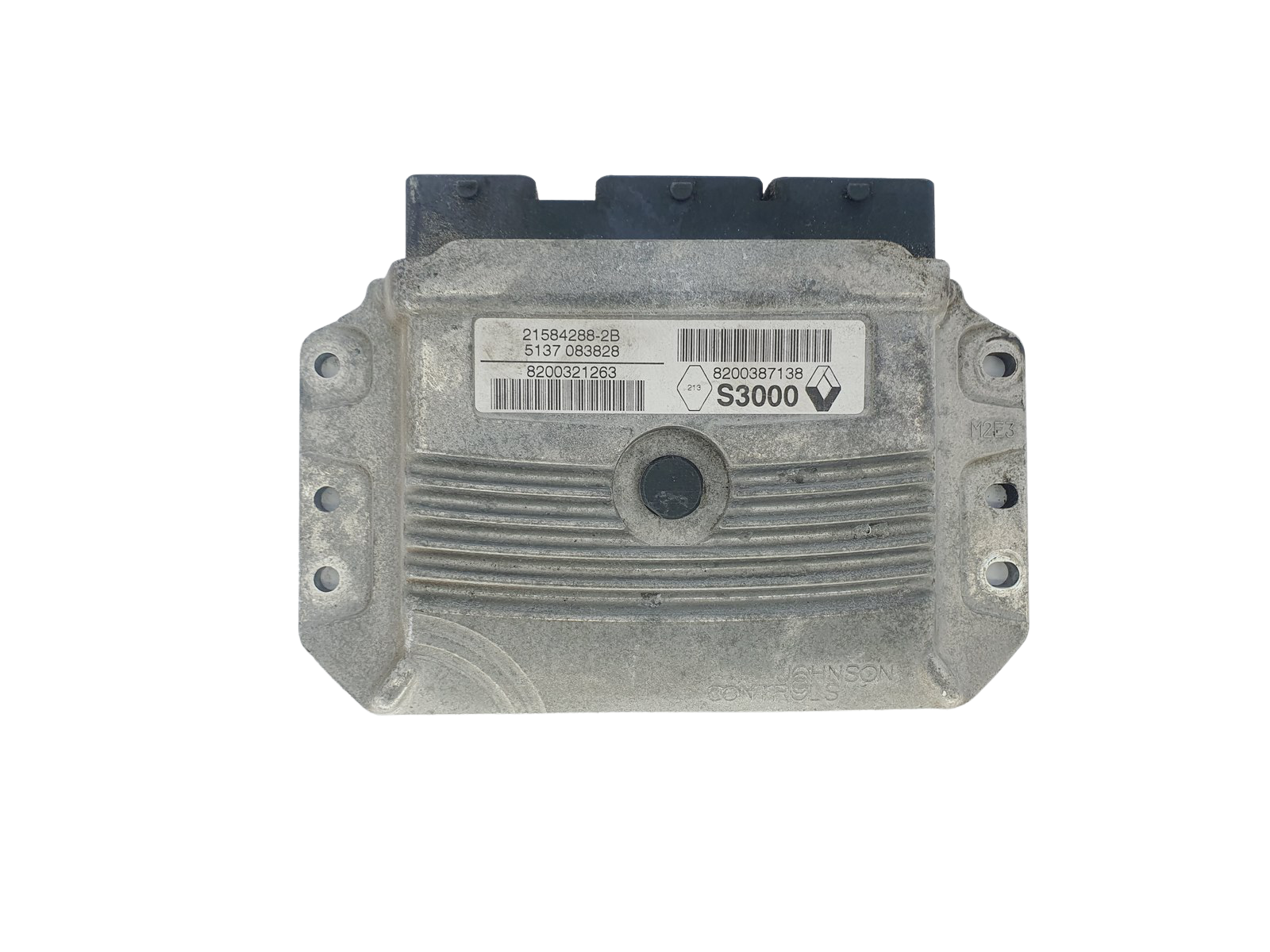 Steuergerät Renault 21584288-2B 8200321263 8200387138 Sagem 40886 main product photo