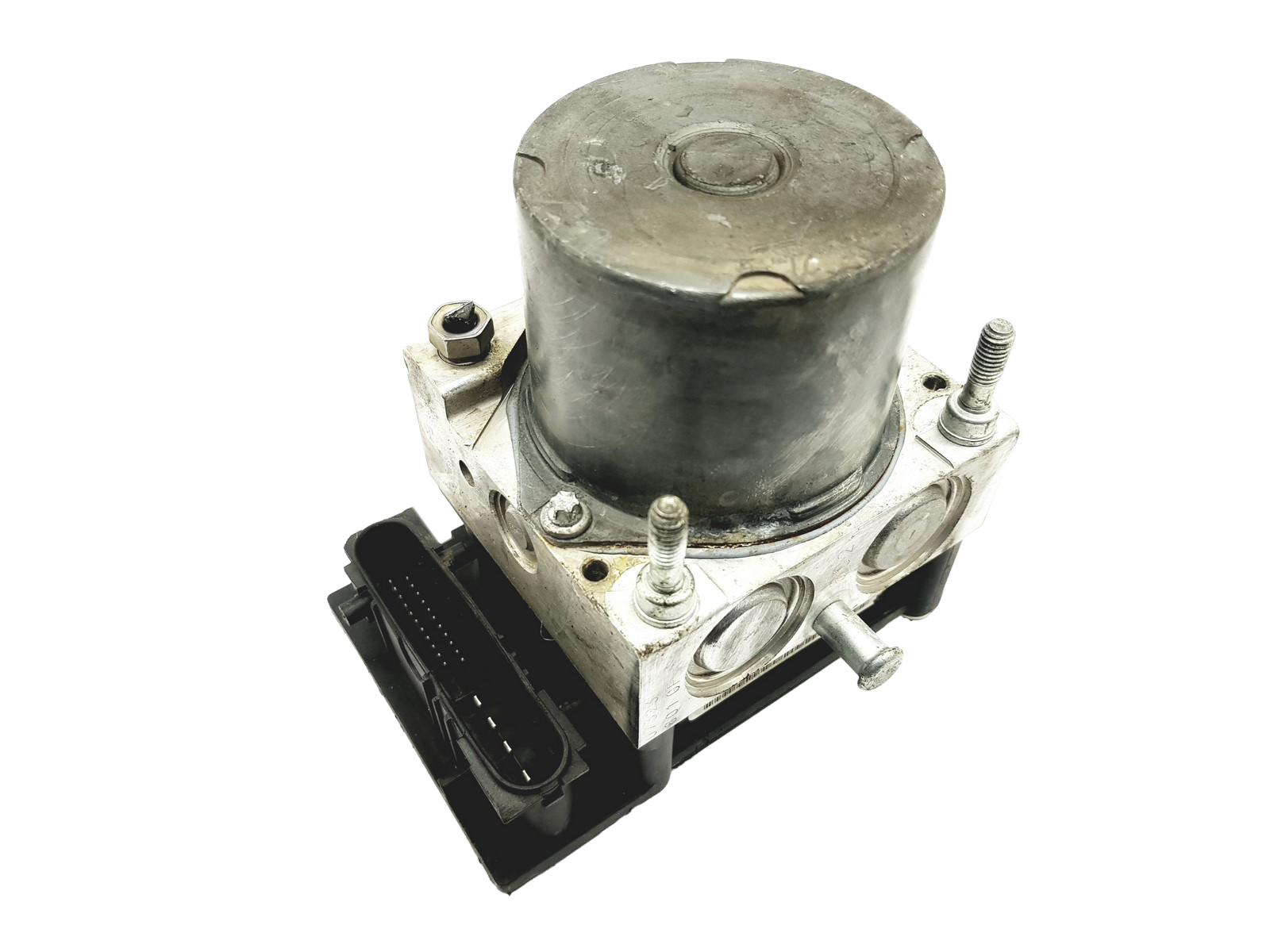 Abs-Pumpe PSA 307 C4 9650576780 0265231302 Bosch 37255 main product photo