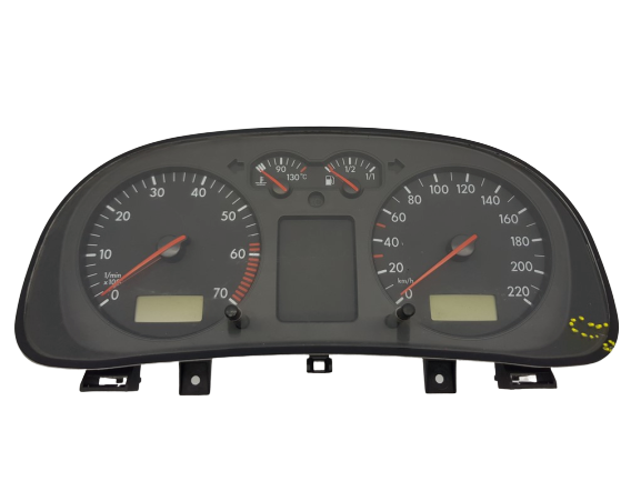 Tacho Kombiinstrument VW Golf MK4 1J0919860 110008773001 18795 main product photo