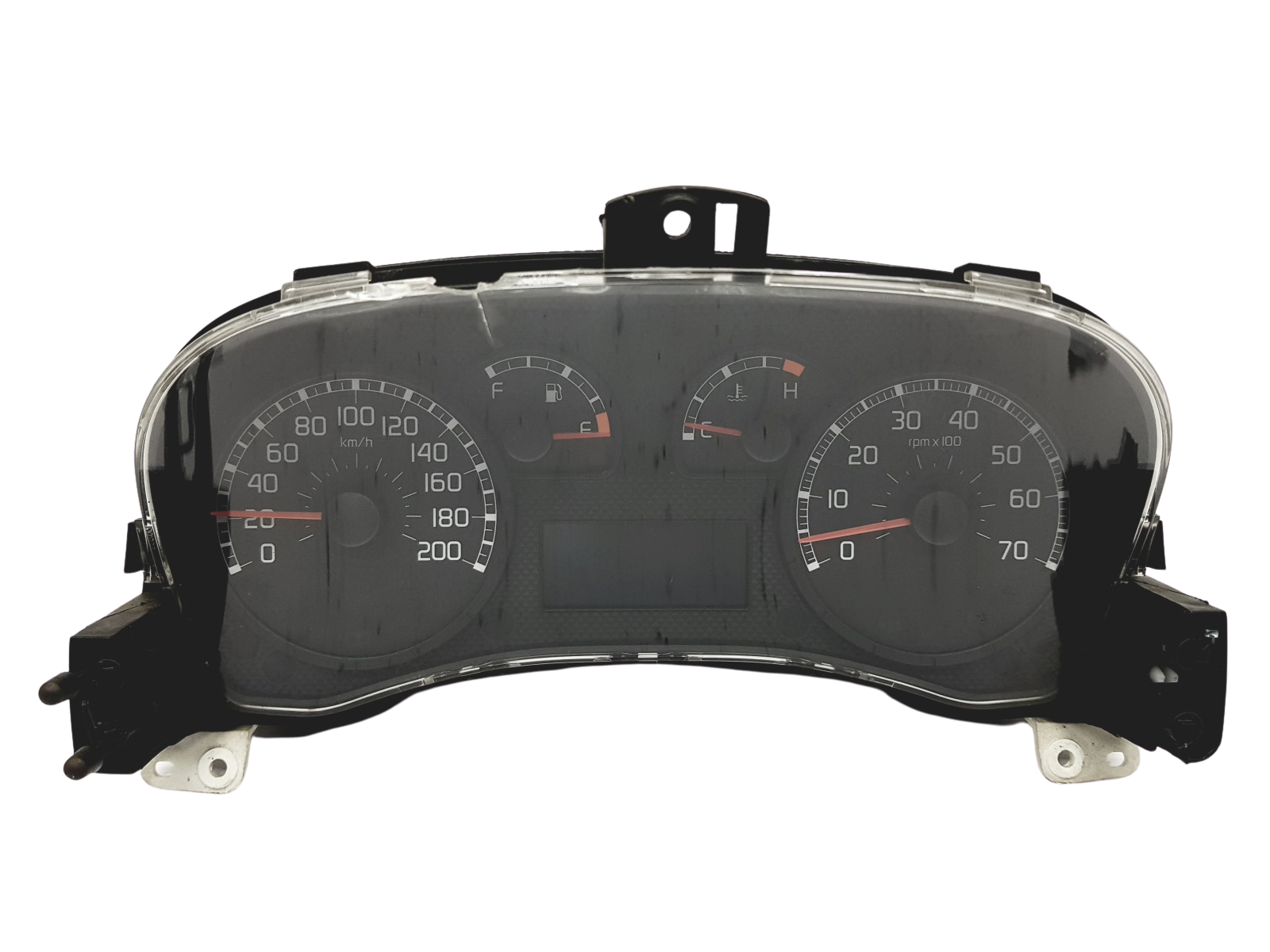 Tacho Kombiinstrument Fiat Panda 51771899 503000492800 29642 main product photo