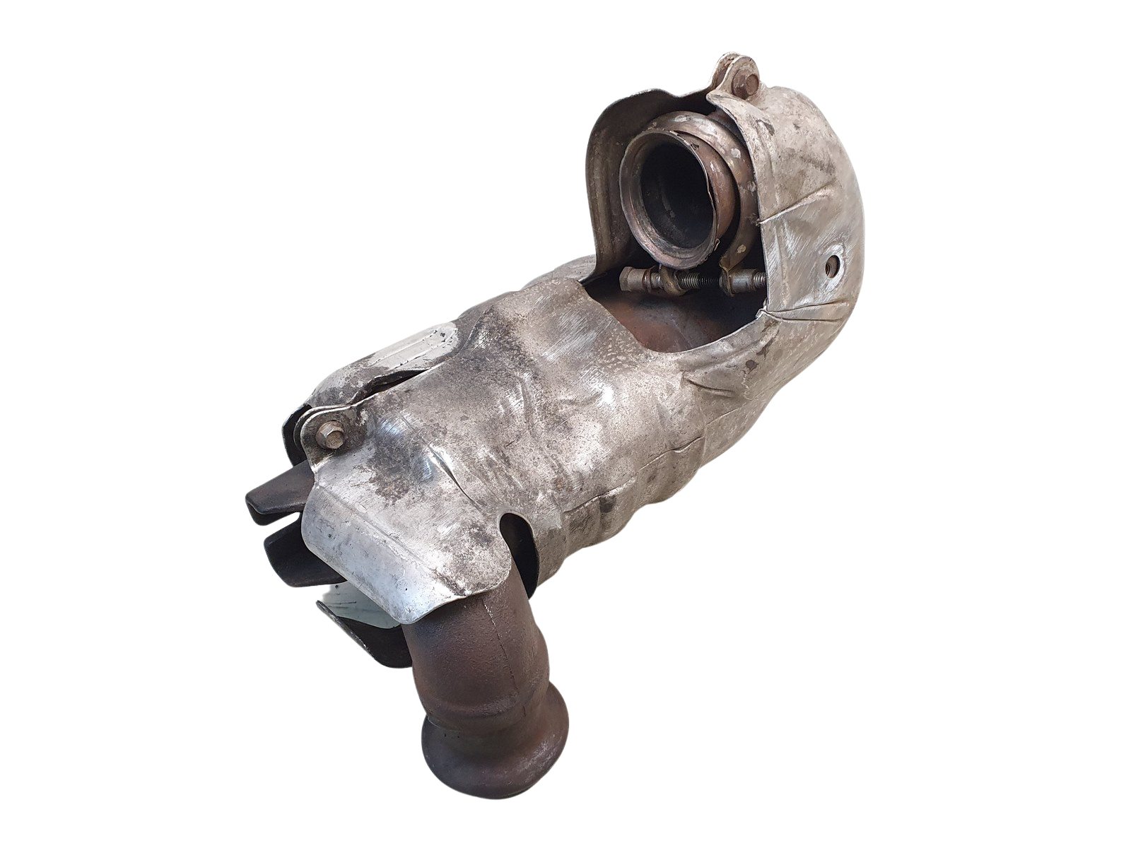 Katalysator 1607190080 1612916180 TR PSA K626 82055456 2.0 HDI 16v main product photo