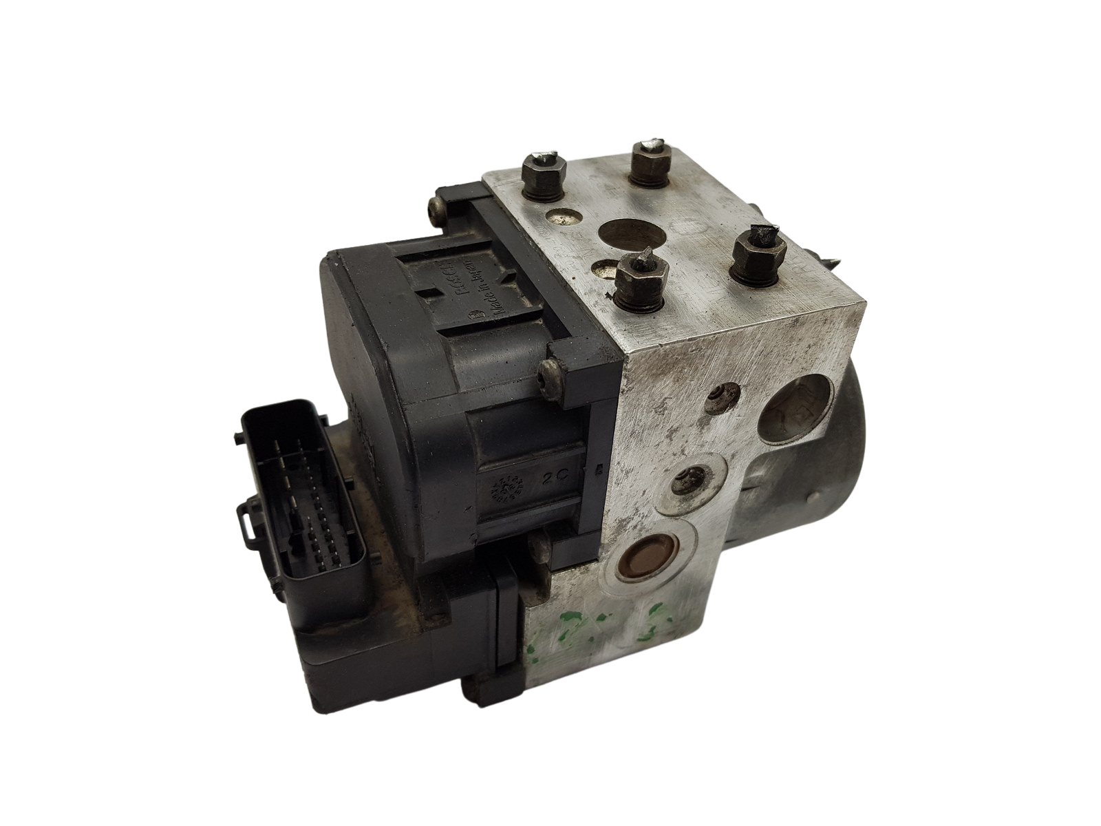 Abs-Pumpe Honda Civic 11000041690 0265216895 Bosch 1029 main product photo