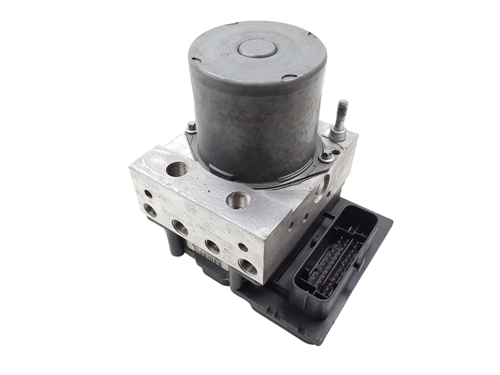Abs-Pumpe Peugeot 407 9662005180 9666543180 0265951395 main product photo