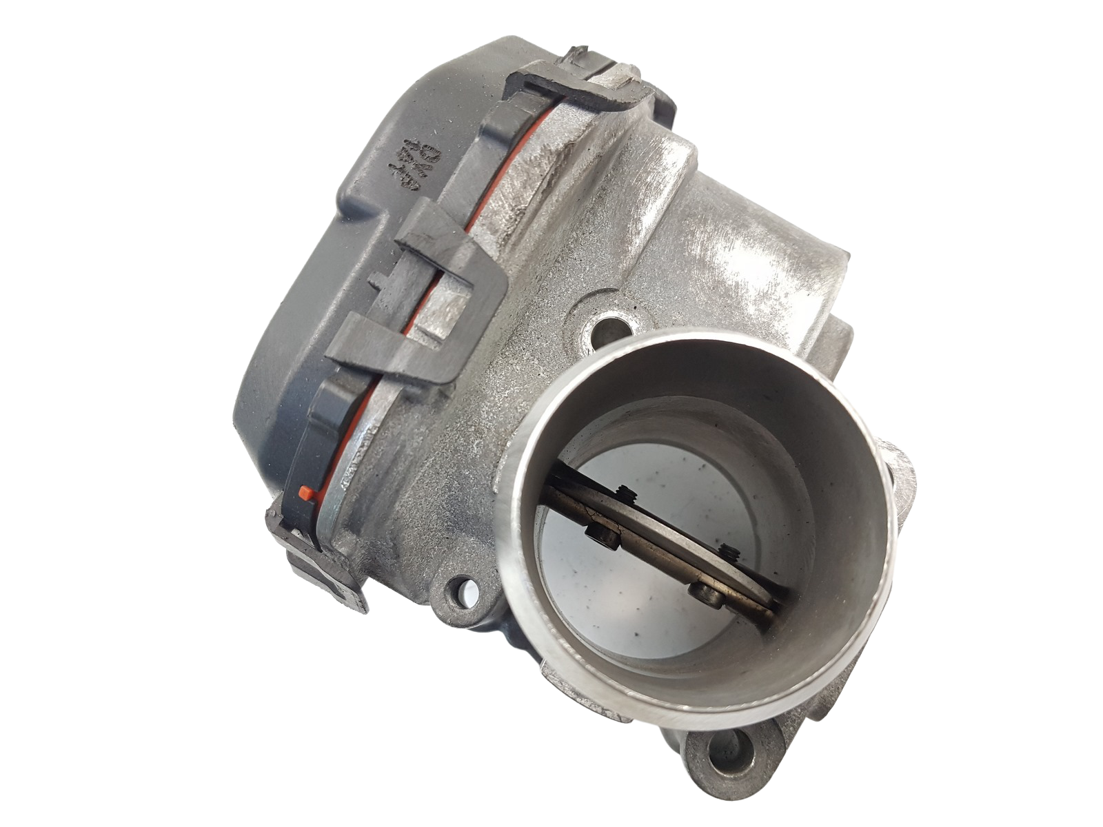 Drosselklappe 9807238580 V29039645 PSA Ford 1.6 HDI 1087 main product photo