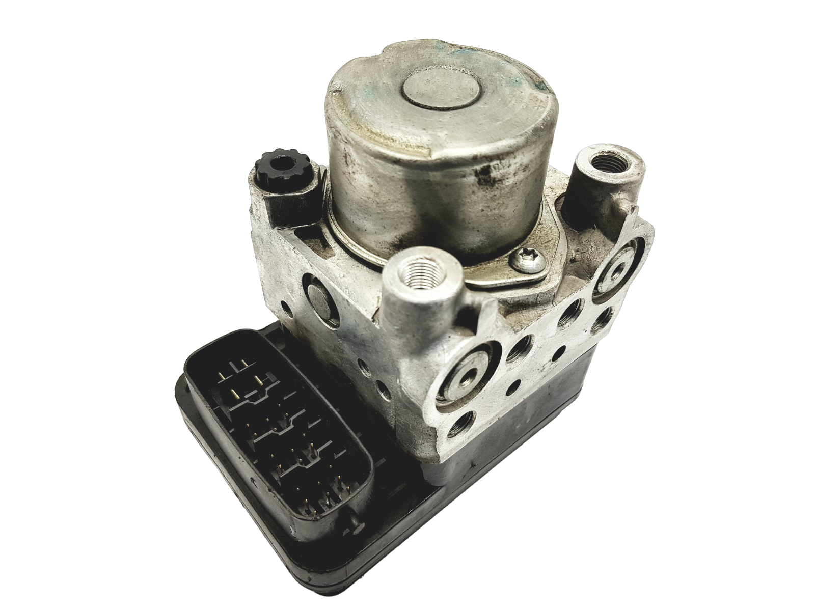 Abs-Pumpe Toyota Yaris 44510-52460 89541-52400 Advics 43257 main product photo